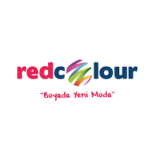 Red Colour